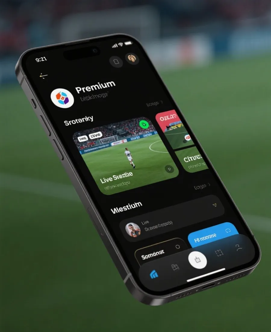 米兰体育APP界面示意图