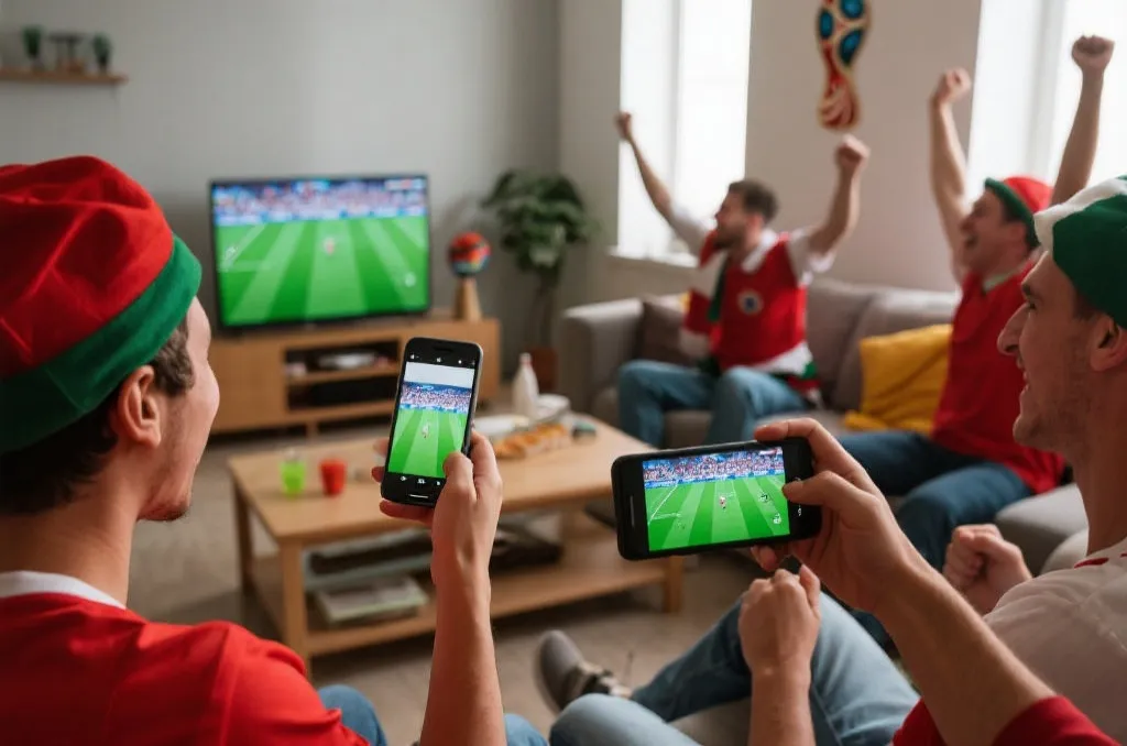 2026世界杯热门球队哪里可以看？新手也能轻松追上的观赛指南